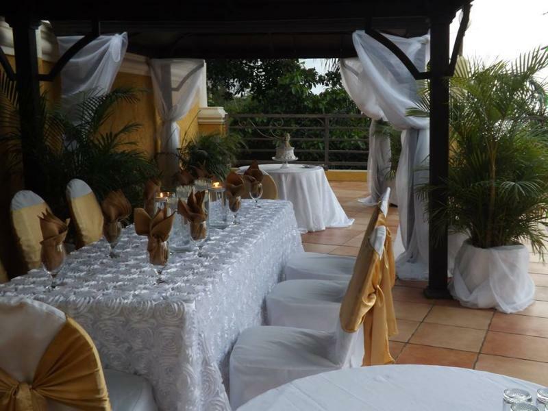 Grandiosa Hotel Montego Bay Dış mekan fotoğraf