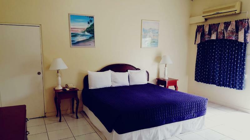Grandiosa Hotel Montego Bay Dış mekan fotoğraf