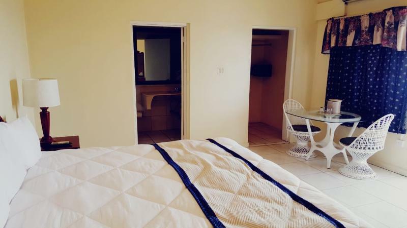 Grandiosa Hotel Montego Bay Dış mekan fotoğraf