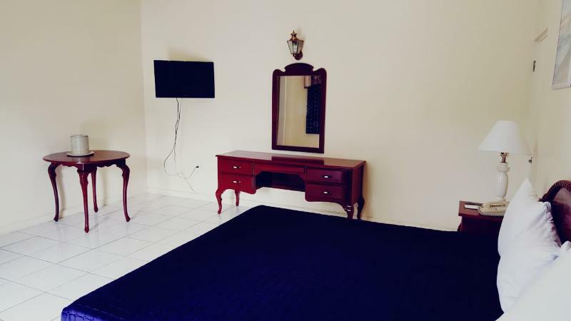 Grandiosa Hotel Montego Bay Dış mekan fotoğraf
