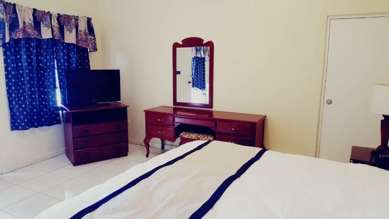 Grandiosa Hotel Montego Bay Dış mekan fotoğraf