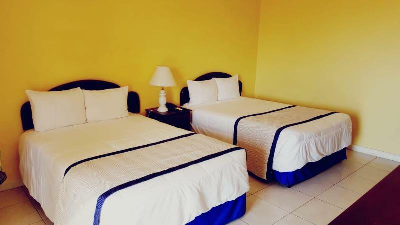 Grandiosa Hotel Montego Bay Dış mekan fotoğraf