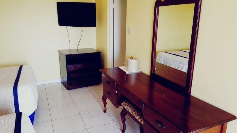 Grandiosa Hotel Montego Bay Dış mekan fotoğraf