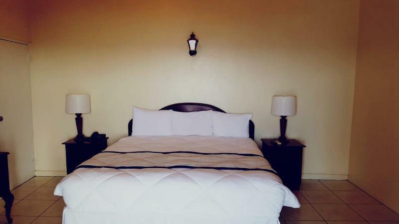 Grandiosa Hotel Montego Bay Dış mekan fotoğraf